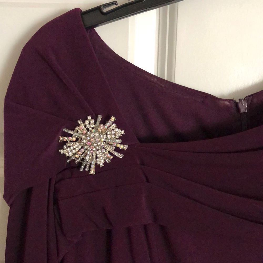Formal/cocktail dress - Picture 2 of 4